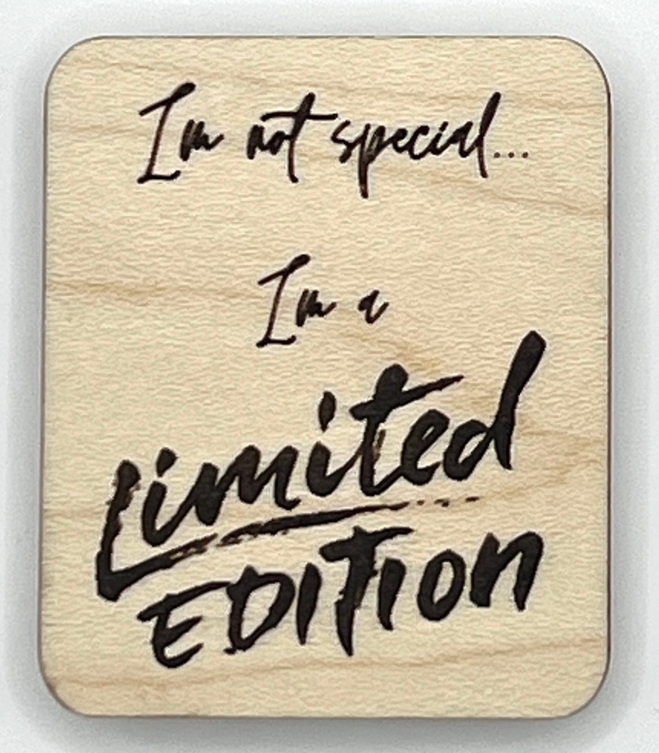 Magnet M3026 - Limited Edition