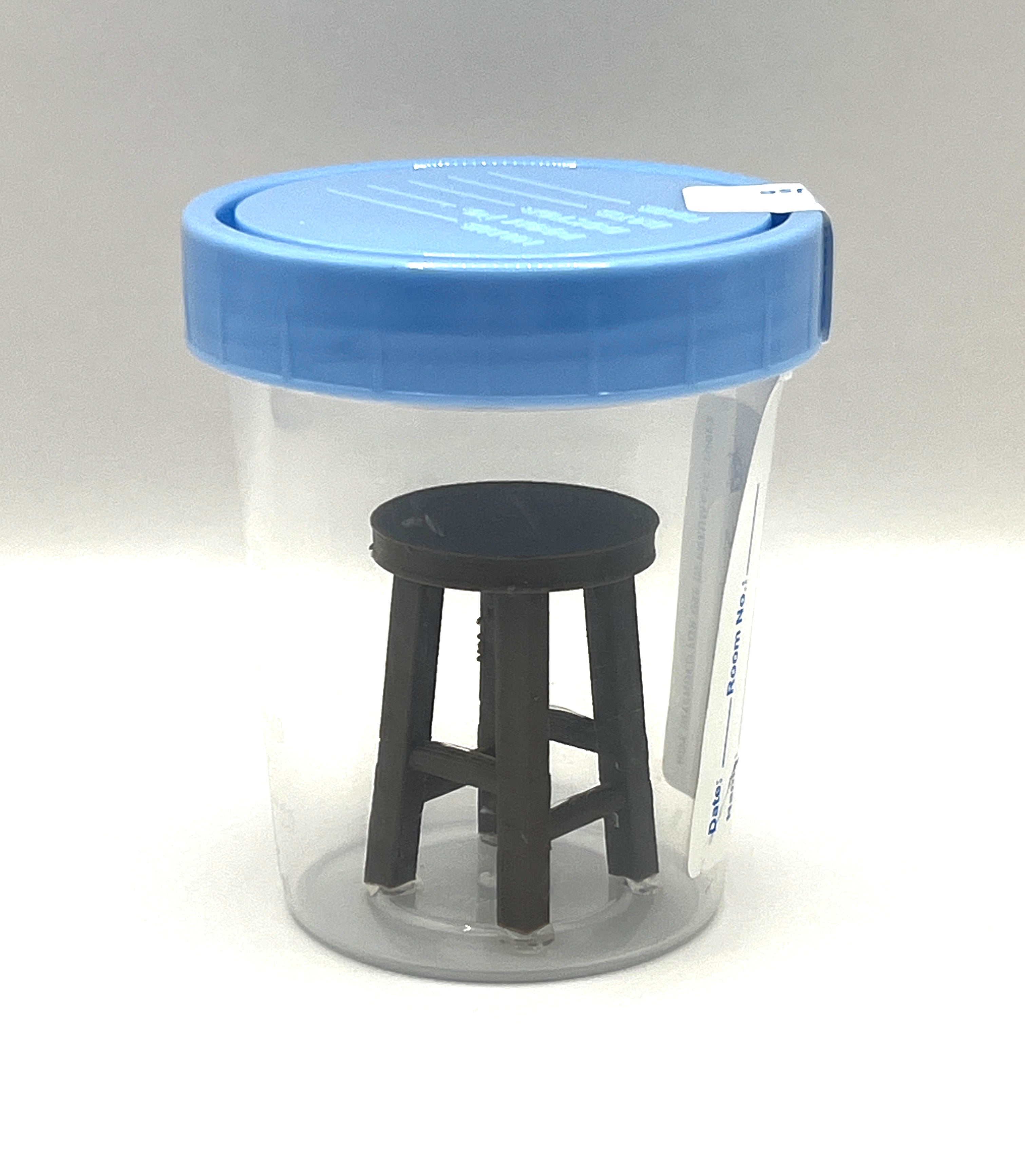 Stool Sampled Stool Sample – M & B Designs, Inc