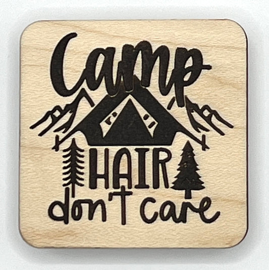 Magnet M3004 - Camp Hair