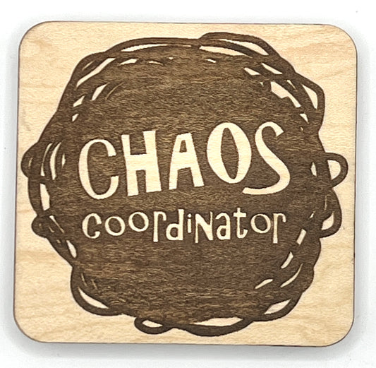 Magnet M3061 - Chaos Coordinator